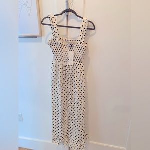 NWT: Zara summer dress